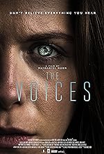 Cover image of the movie Voices