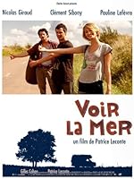 Cover image of the movie Voir la mer
