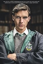 Cover image of the movie Voldemort: Origins of the Heir