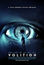 Cover image of the movie Volition