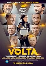 Cover image of the movie Volta