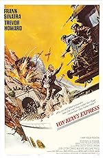 Cover image of the movie Von Ryan's Express