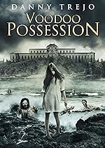 Cover image of the movie Voodoo Possession