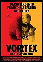 Cover image of the movie Vortex