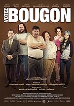 Cover image of the movie Votez Bougon