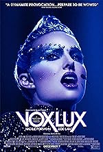 Cover image of the movie Vox Lux