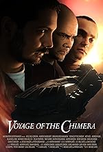 Cover image of the movie Voyage of the Chimera