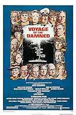 Cover image of the movie Voyage of the Damned