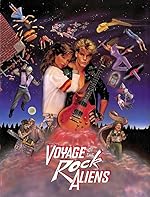 Cover image of the movie Voyage of the Rock Aliens