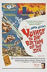 Cover image of the movie Voyage to the Bottom of the Sea