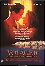 Cover image of the movie Voyager