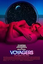 Cover image of the movie Voyagers