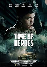 Cover image of the movie Vremya patriotov