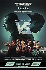 Cover image of the movie VS.