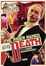 Cover image of the movie Vsadnik po imeni Smert