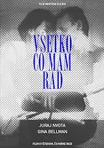 Cover image of the movie Vsetko co mam rad