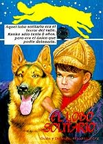 Cover image of the movie Vuk samotnjak