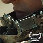 Cover image of the movie Vulcanizadora