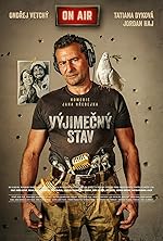 Cover image of the movie Výjimecný stav