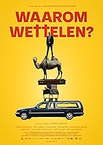Cover image of the movie Waarom Wettelen