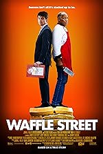 Cover image of the movie Waffle Street