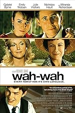 Cover image of the movie Wah-Wah