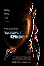 Cover image of the movie Waist Deep