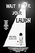 Cover image of the movie Wait for Your Laugh