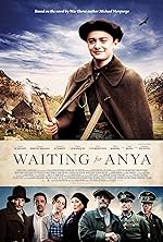 Cover image of the movie Waiting for Anya