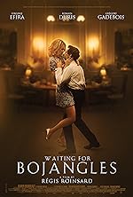 Cover image of the movie Waiting for Bojangles