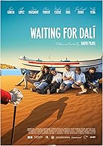 Cover image of the movie Waiting for Dali
