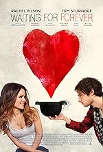 Cover image of the movie Waiting for Forever