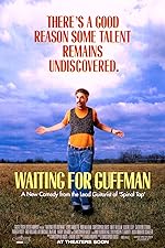 Cover image of the movie Waiting for Guffman