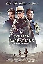 Cover image of the movie Waiting for the Barbarians