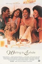 Cover image of the movie Waiting to Exhale