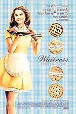 Cover image of the movie Waitress