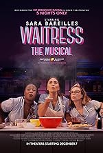 Cover image of the movie Waitress: The Musical