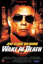 Cover image of the movie Wake of Death