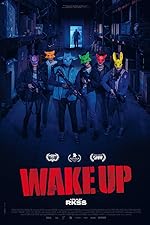 Cover image of the movie Wake Up