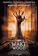 Cover image of the movie Wake Wood