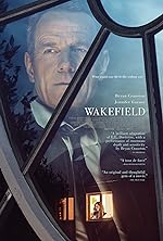 Cover image of the movie Wakefield