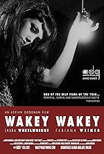 Cover image of the movie Wakey Wakey
