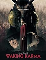 Cover image of the movie Waking Karma