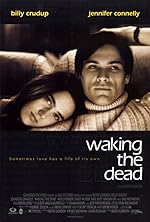 Cover image of the movie Waking the Dead