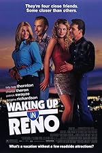 Cover image of the movie Waking Up in Reno