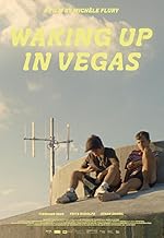 Cover image of the movie Waking Up in Vegas