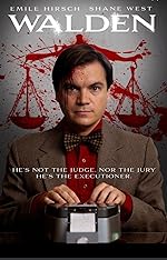 Cover image of the movie Walden