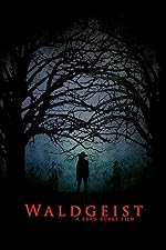 Cover image of the movie Waldgeist