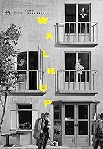 Cover image of the movie Walk Up