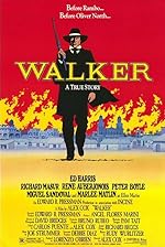 Cover image of the movie Walker